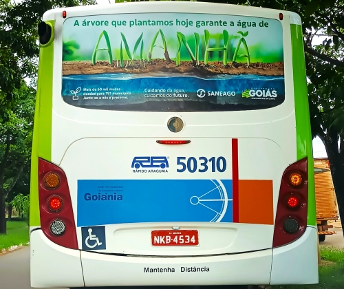 Busdoor Externo